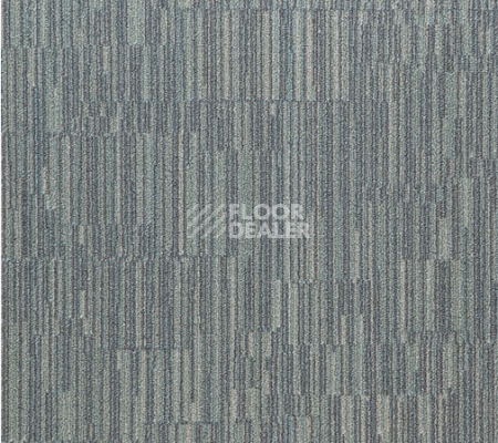 Ковровая плитка Milliken LayLines lln 152-132-25 Mist фото 1 | FLOORDEALER